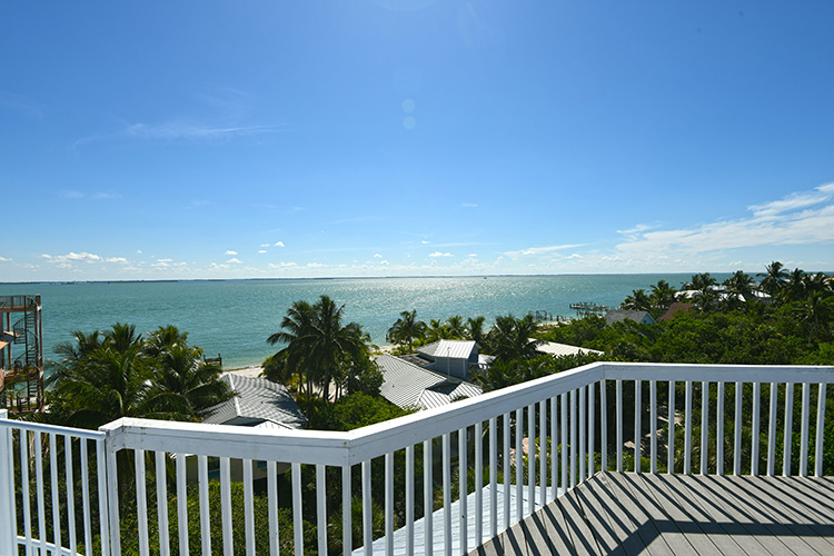 North Captiva Island Homes for Sale