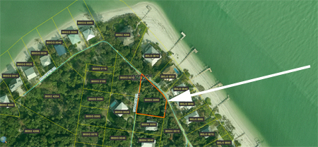 like bayfront building lots