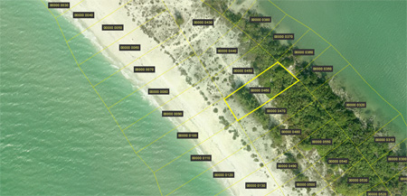 north captiva island redfish shores