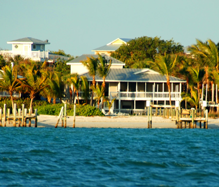 north captiva 
