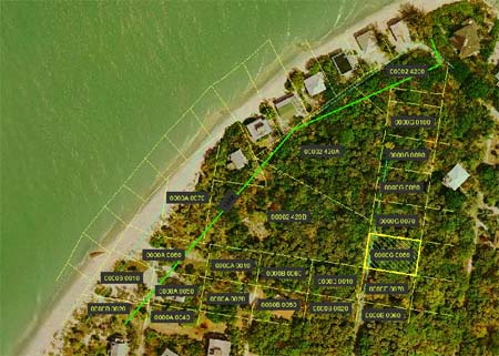 captiva real estate