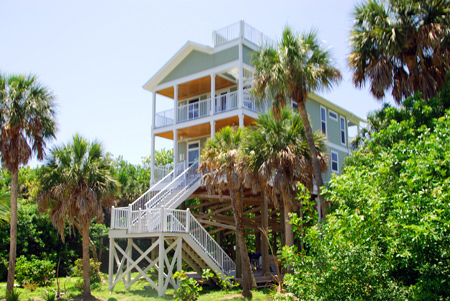 north captiva island 