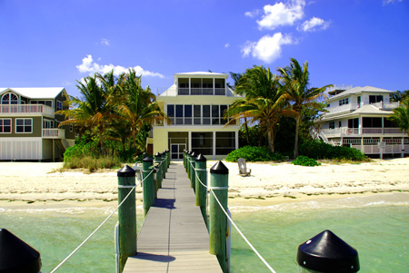 north captiva island gulf view homes 