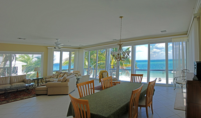 gulf views on upper captiva island 
