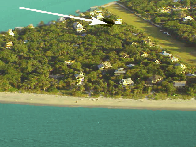 captiva island real estate