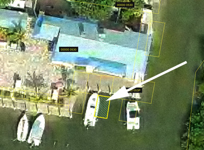 captiva island dock slips and real estate great view lot on north captiva island