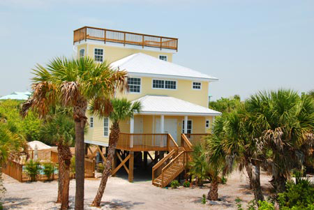 north captiva