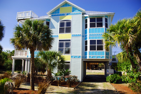 north captiva island gulf view homes 