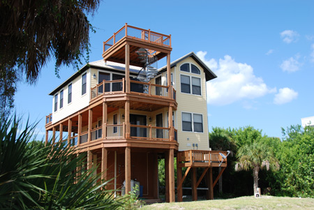 north captiva island 