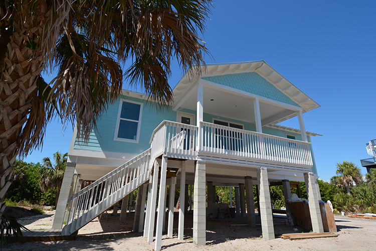 North Captiva Island Homes for Sale