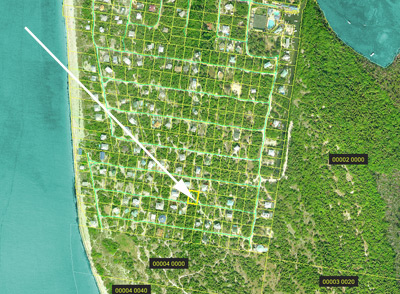 captiva lot
