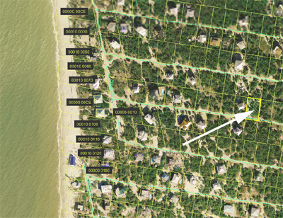 captiva real estate lot for sale on north captiva island
