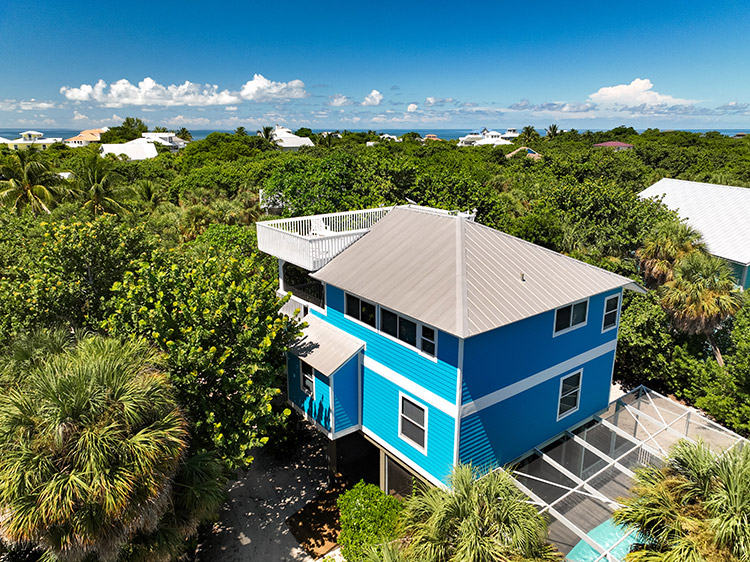 4510 Schooner Dr North Captiva Island, Florida