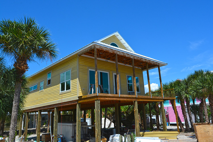 North Captiva Island Homes for Sale