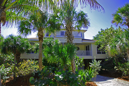 north captiva island