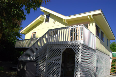 north captiva