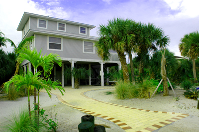 captiva island real estate