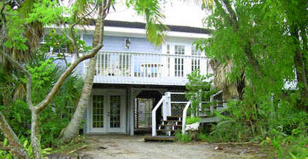 north captiva cottage