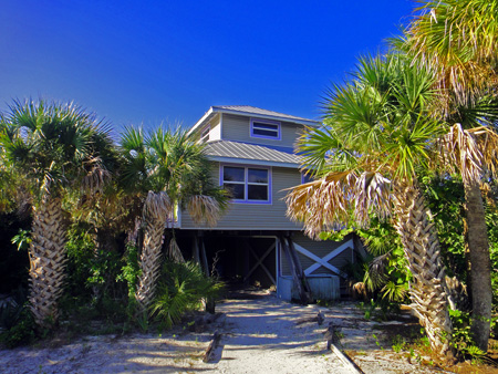 north captiva