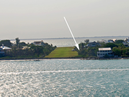 upper captiva island lot for sale 