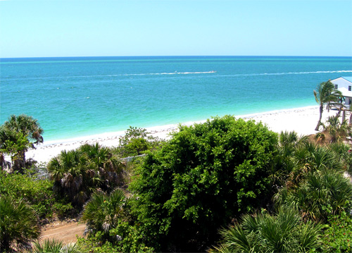 cayo costa island bayfront 