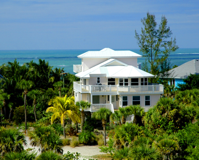 north captiva island gulf view homes 
