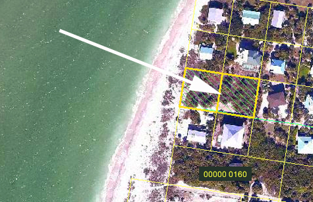 cayo costa island bayfront 