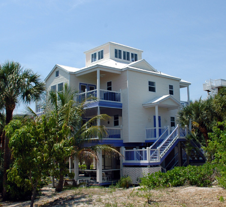 north captiva island real estate