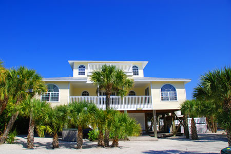 north captiva island