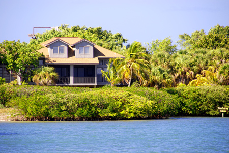 north captiva island 