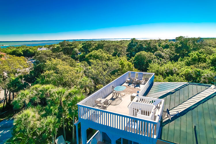 North Captiva Island Homes for Sale