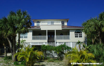 north captiva island real estate