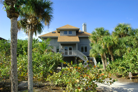 north captiva island 