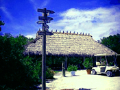 north captiva island dining