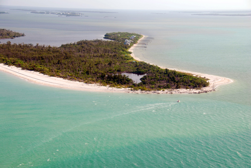 cayo costa beaches