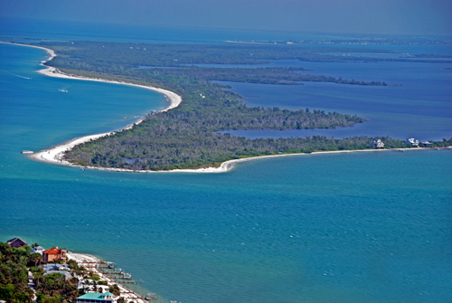 cayo costa 