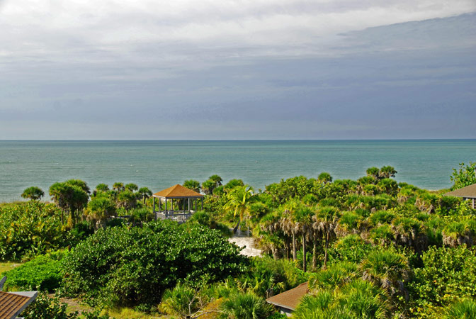 gulf views on upper captiva island 