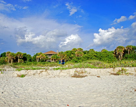 north captiva island