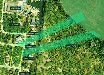 captiva real estate great view lot on north captiva island