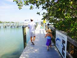 Over The Waterfront - Safet Harbor Restaurant