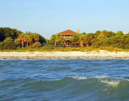 north captiva island