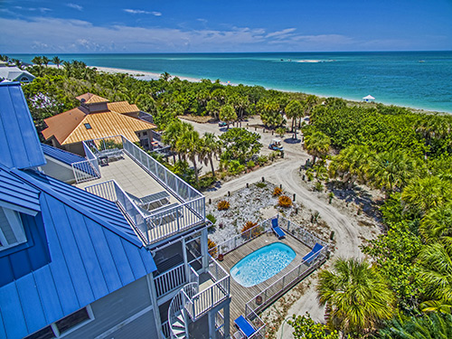 North Captiva For Sale