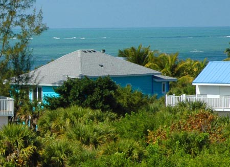 island real estate