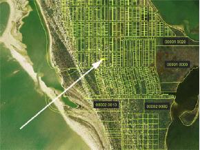 cayo costa island lot