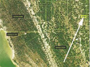 cayo costa building lot