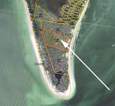 cayo costa bayfront