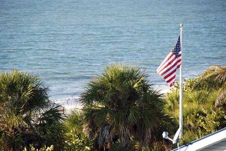 north captiva island