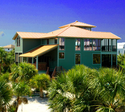 north captiva island 