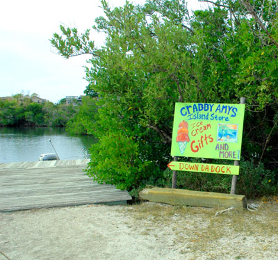 north captiva ice cream shoppe