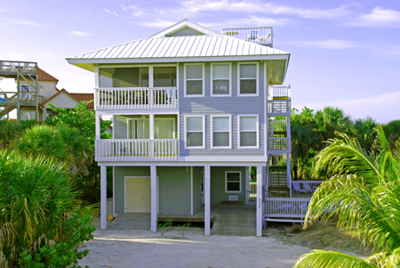 north captiva island 